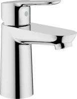 Смеситель для раковины Grohe BauEdge 23330000 Смеситель для раковины Grohe BauEdge 23330000