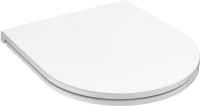 Унитаз подвесной AM.PM Inspire FlashClean C501700WH с микролифтом