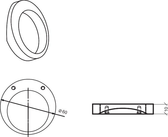 Тумба с раковиной Armadi Art NeoArt 100 white с ручками Moon хром, с ножками