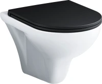 Унитаз подвесной AM.PM Gem FlashClean C901700SCmb Унитаз подвесной AM.PM Gem FlashClean C901700SCmb