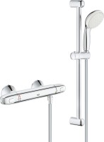 Термостатический смеситель Grohe Grohtherm 1000 34151004 с душевым гарнитуром