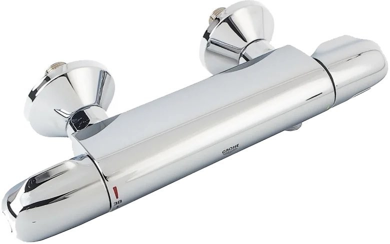 Термостатический смеситель Grohe Grohtherm 1000 34151004 с душевым гарнитуром