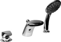 Смеситель на борт ванны Bravat Cobra F5140197CP-1-RUS Смеситель на борт ванны Bravat Cobra F5140197CP-1-RUS