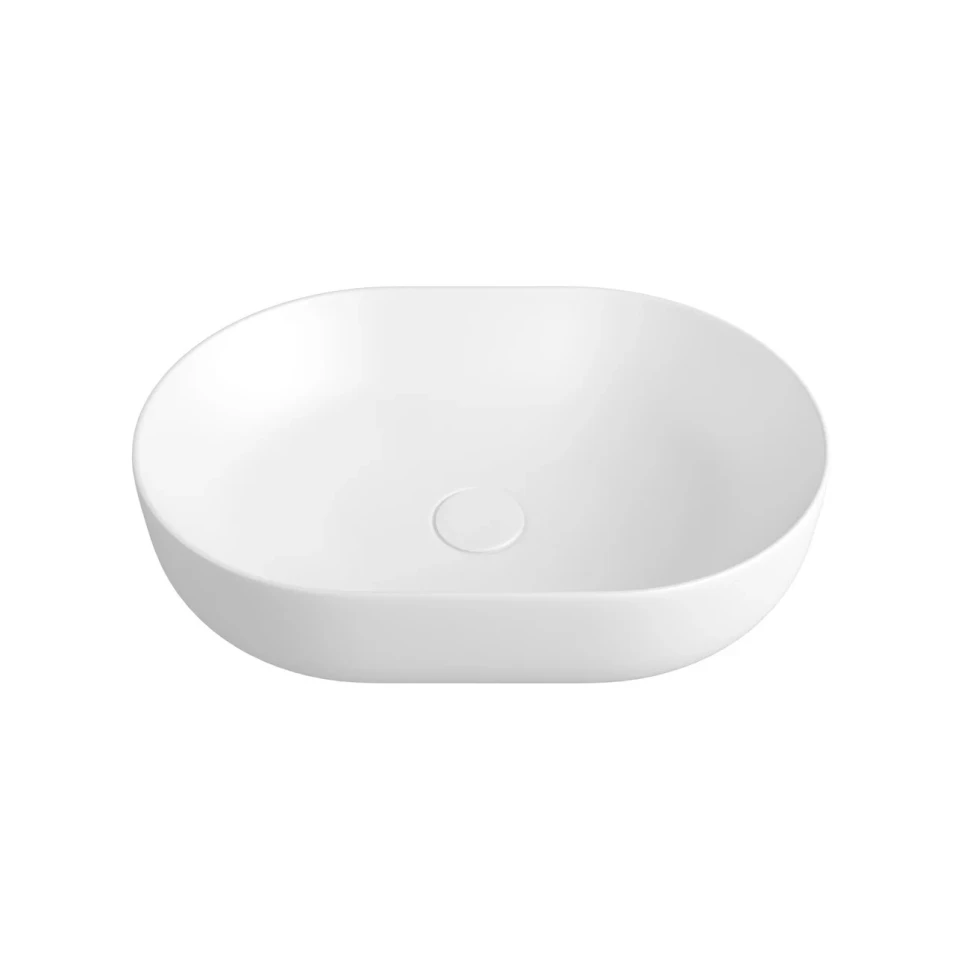 Раковина чаша Maretti FL13NS09-844, белая