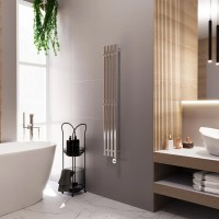 Полотенцесушитель электрический Grota Corsa 18х120