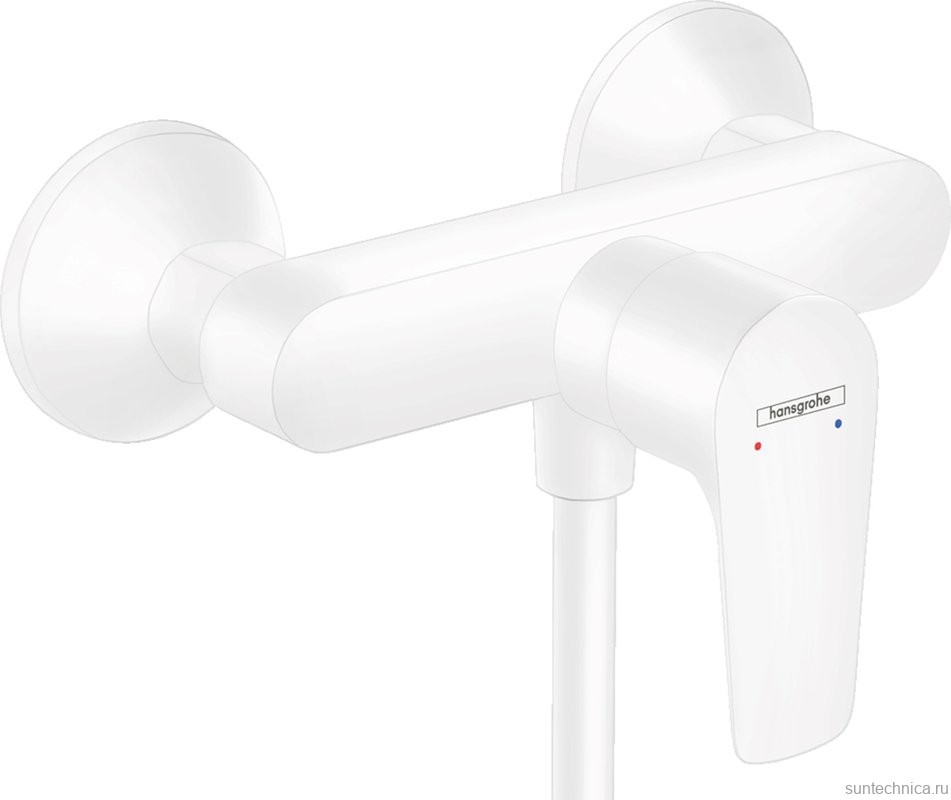 Смеситель для душа Hansgrohe Talis E 71760700
