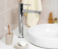 Смеситель для раковины Wasserkraft Main 4103H