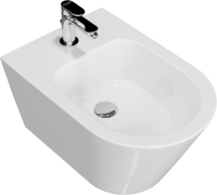 Биде подвесное KERAMA MARAZZI Plaza Modern PLM.bidet.02
