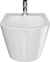 Биде подвесное KERAMA MARAZZI Plaza Modern PLM.bidet.02
