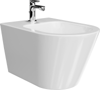 Биде подвесное KERAMA MARAZZI Plaza Modern PLM.bidet.02