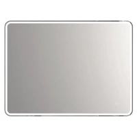Зеркало Vincea VLM-3VC1007-2 100x70, с подсветкой и антизапотевателем