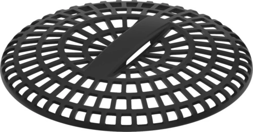 Душевой трап TECE Drainpoint S TECEdrainpoint S KDP-S120, с сифоном в комплекте