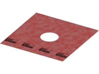 Душевой трап TECE Drainpoint S TECEdrainpoint S KDP-S120, с сифоном в комплекте