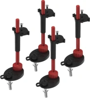 Душевой трап TECE Drainpoint S TECEdrainpoint S KDP-S120, с сифоном в комплекте