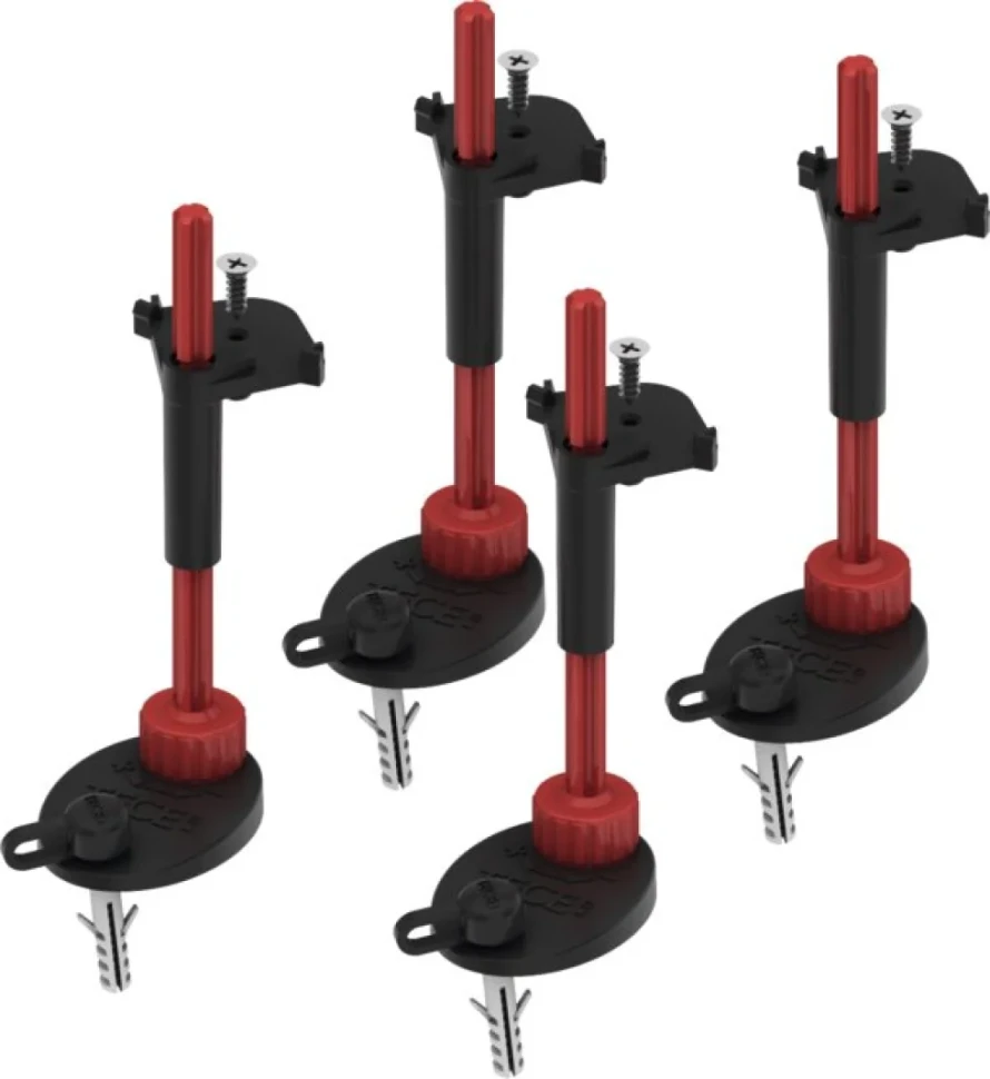 Душевой трап TECE Drainpoint S TECEdrainpoint S KDP-S120, с сифоном в комплекте