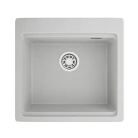 Мойка кухонная Emar Quartz EMQ-1520.Q Агат