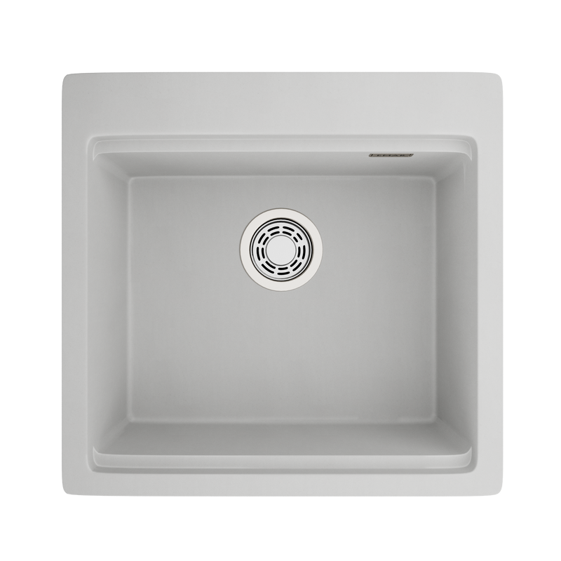 Мойка кухонная Emar Quartz EMQ-1520.Q Агат