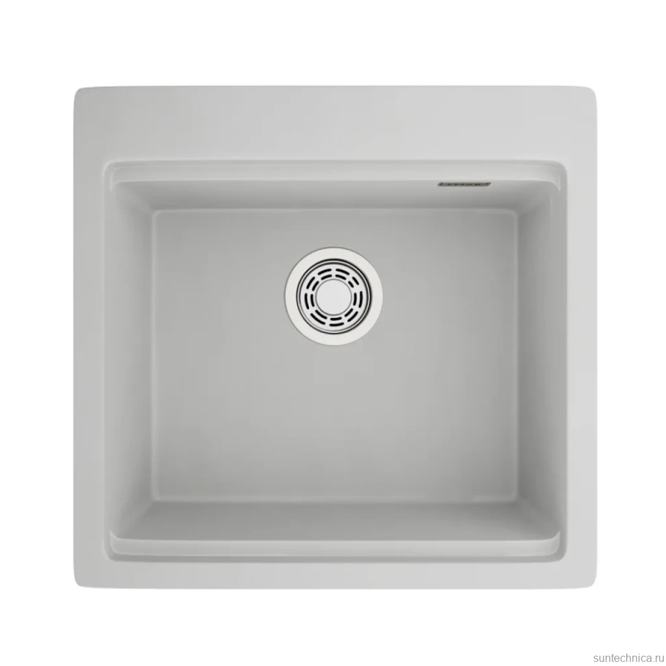 Мойка кухонная Emar Quartz EMQ-1520.Q Агат