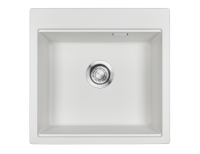 Мойка кухонная Emar Quartz EMQ-1520.Q Агат