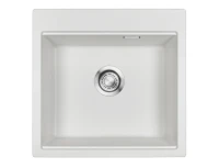 Мойка кухонная Emar Quartz EMQ-1520.Q Агат
