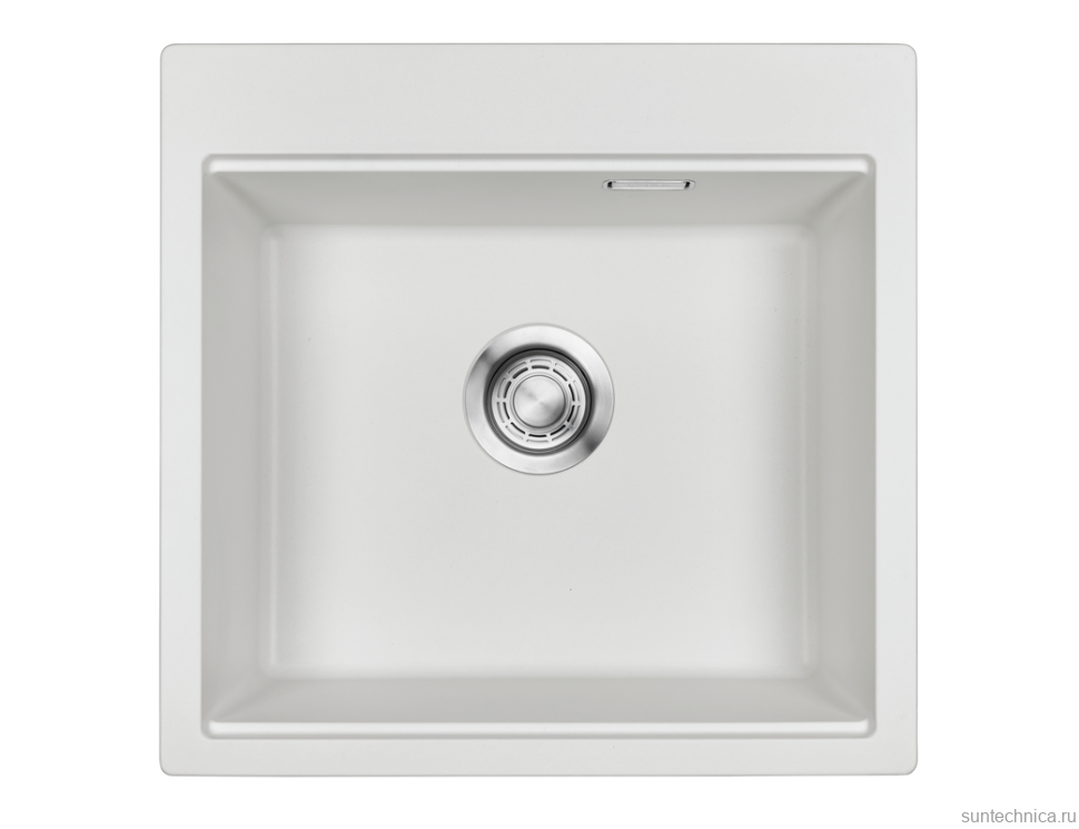 Мойка кухонная Emar Quartz EMQ-1520.Q Агат