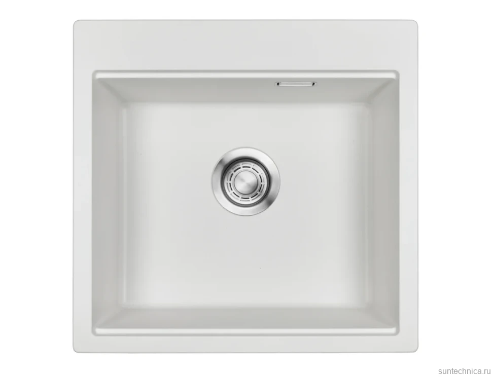 Мойка кухонная Emar Quartz EMQ-1520.Q Агат