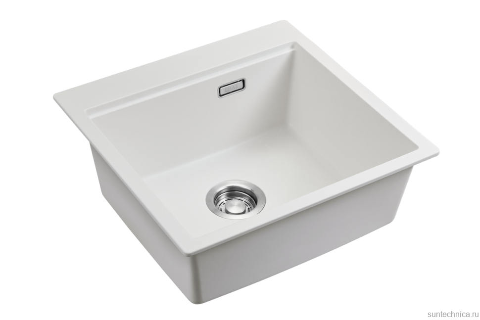 Мойка кухонная Emar Quartz EMQ-1520.Q Агат