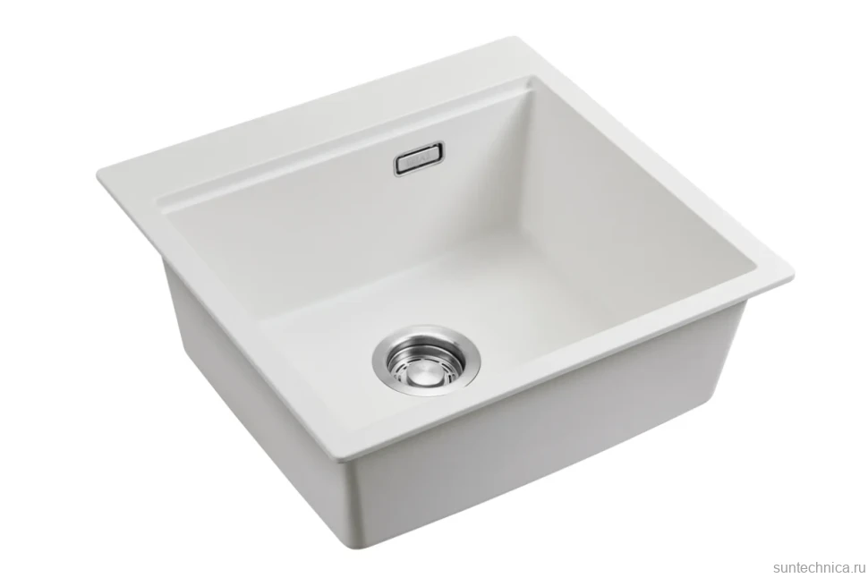 Мойка кухонная Emar Quartz EMQ-1520.Q Агат