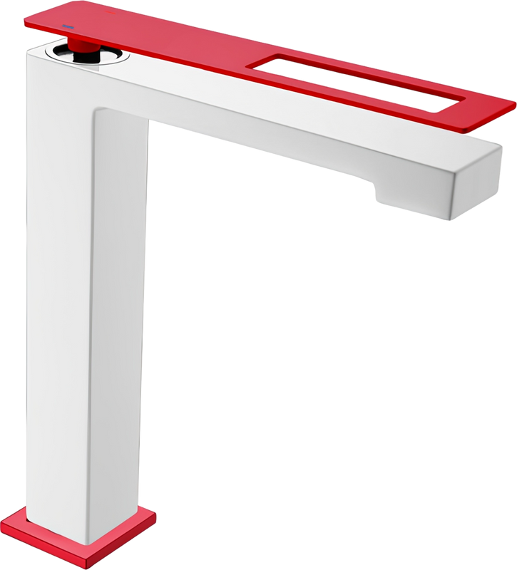 Смеситель для раковины Boheme Q 142-WR