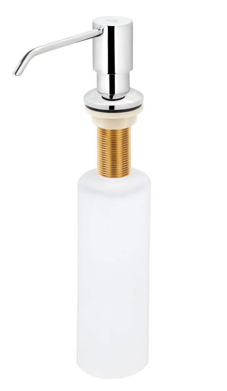 Дозатор для кухонной мойки Kaiser KH-3000 хром