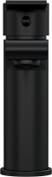 Смеситель для раковины Cersanit Brasko Black 63107