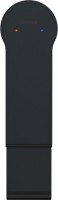 Смеситель для раковины Cersanit Brasko Black 63107