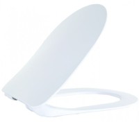 Унитаз подвесной Creavit Free FE322.G0100 безободковый, белый