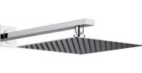 Душевой комплект Timo Petruma SX- 5049/00SM chrome С ВНУТРЕННЕЙ ЧАСТЬЮ