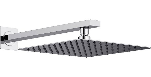 Душевой комплект Timo Petruma SX- 5049/00SM chrome С ВНУТРЕННЕЙ ЧАСТЬЮ
