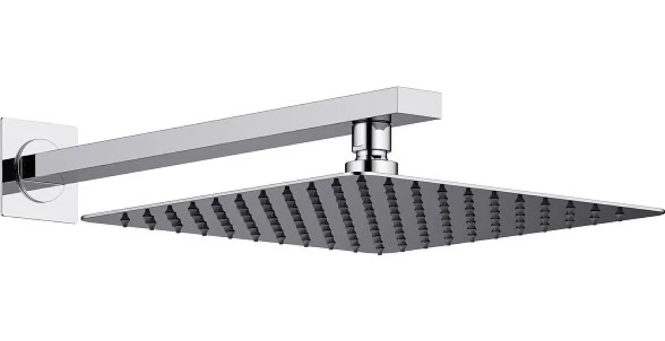 Душевой комплект Timo Petruma SX- 5049/00SM chrome С ВНУТРЕННЕЙ ЧАСТЬЮ
