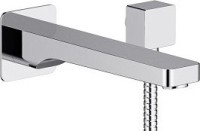 Душевой комплект Timo Petruma SX- 5049/00SM chrome С ВНУТРЕННЕЙ ЧАСТЬЮ