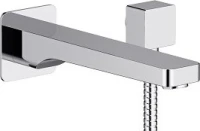 Душевой комплект Timo Petruma SX- 5049/00SM chrome С ВНУТРЕННЕЙ ЧАСТЬЮ