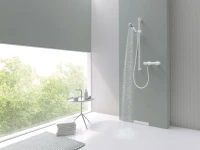 Душевой шланг Kludi Suparaflex Silver 6107291-00 160 см Душевой шланг Kludi Suparaflex Silver 6107291-00 160 см