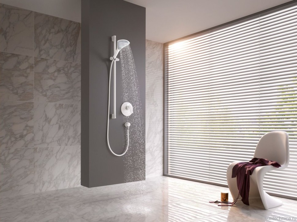 Душевой шланг Kludi Suparaflex Silver 6107291-00 160 см