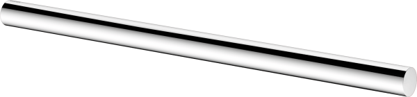 Полотенцедержатель Keuco Reva 12820010000 хром