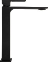 Смеситель для раковины BelBagno Luce LUC-LMC-NERO-W0
