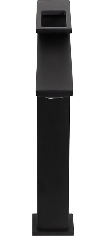 Смеситель для раковины BelBagno Luce LUC-LMC-NERO-W0