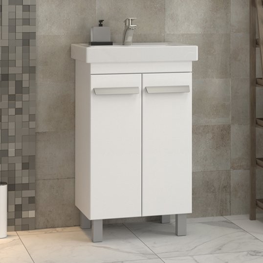 Тумба под раковину Vigo Nova 50