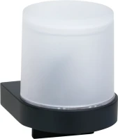 Дозатор Bemeta Dark 104309320 черный Дозатор Bemeta Dark 104309320 черный