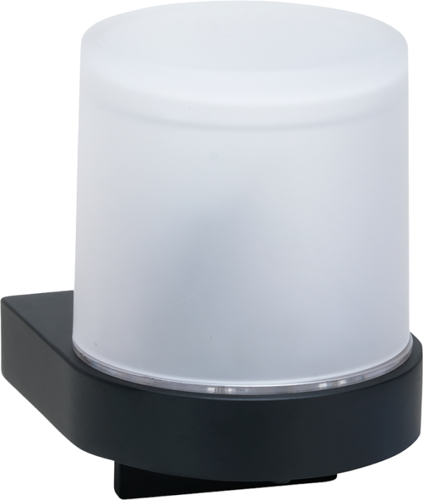 Дозатор Bemeta Dark 104309320 черный