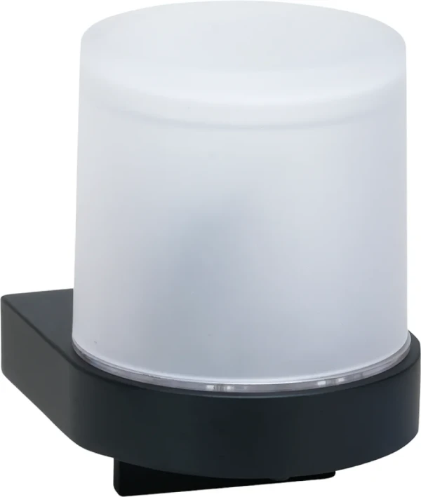 Дозатор Bemeta Dark 104309320 черный