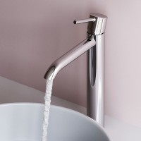 Смеситель для раковины AM.PM Libre F6092000 хром