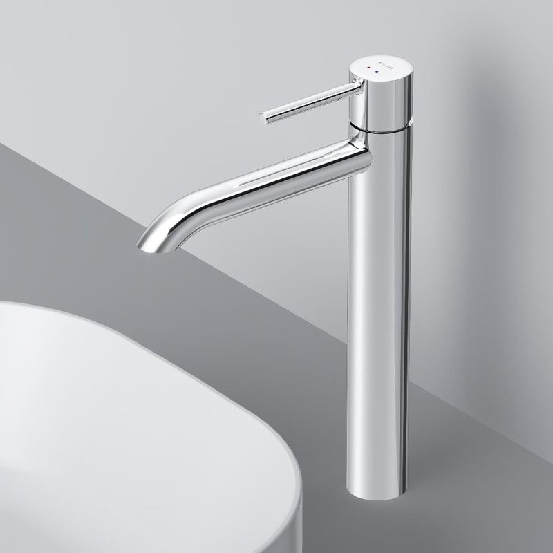 Смеситель для раковины AM.PM Libre F6092000 хром