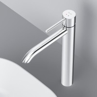 Смеситель для раковины AM.PM Libre F6092000 хром